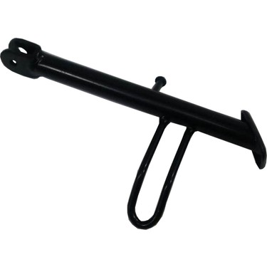 Sym Fiddle 2 125 Yan Sehpa