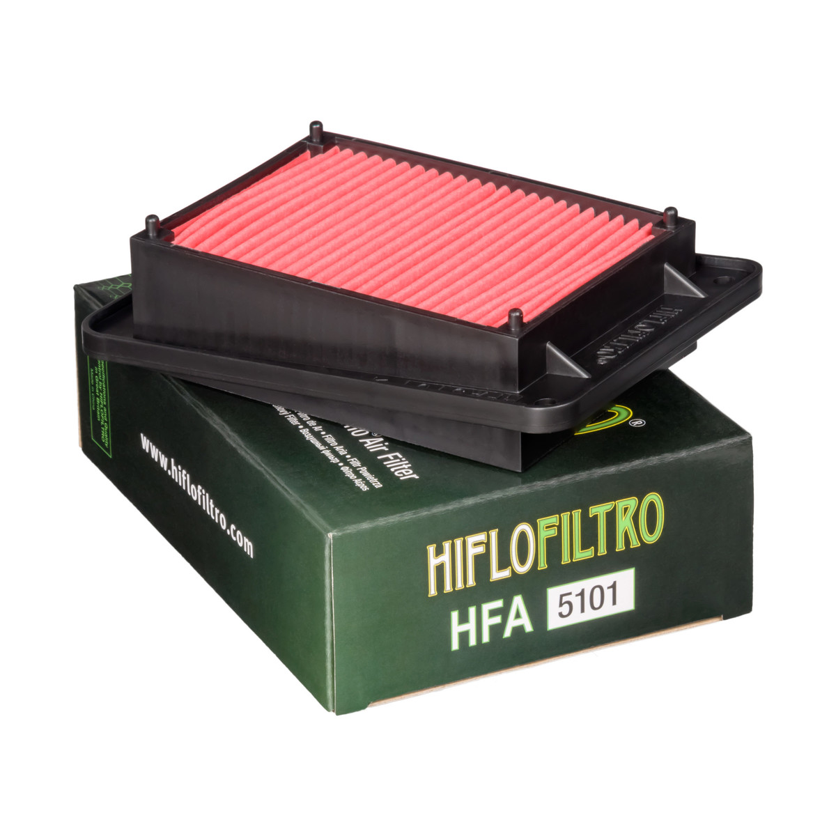 Sym Fiddle 4 125 (hiflo) Hava Filtresi