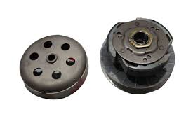 Sym Gts 250 / Joymax 250 Arka Varyatör Komple Sym Gts 250 / Joymax 250 Arka Varyatör Komple