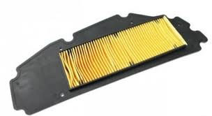 Sym Gts 250i Evo Hava Filtresi Sym Gts 250i Evo Hava Filtresi