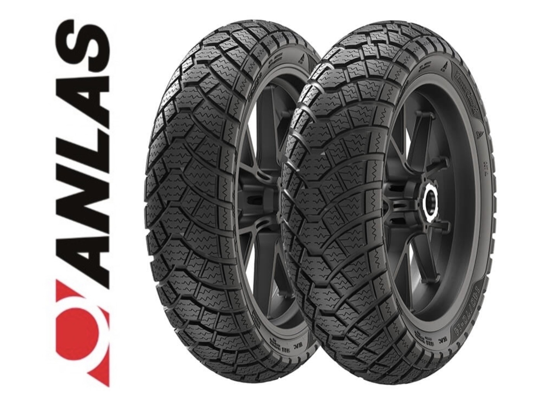 Sym Hd 200 Ön Ve Arka Lastik Takım Anlas Sc 500 Winter Grip 2 Motosiklet Lastiği (100/80-16), (120/80-16) Sym Hd 200 Ön Ve Arka Lastik Takım Anlas Sc 500 Winter Grip 2 Motosiklet Lastiği (100/80-16), (120/80-16)