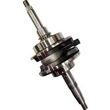 Sym Jet 14 200 Krank Komple