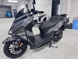 Sym Jet 14 Evo 200 Etraf Koruma Demir Seti Komple (yan Çanta Bağlantılı)