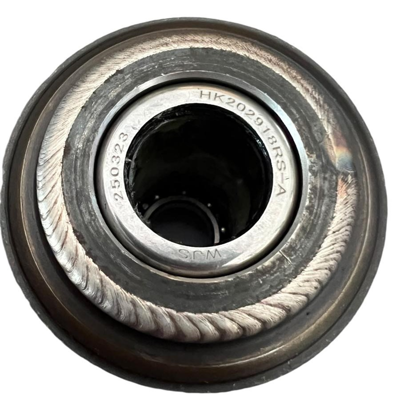 Sym Symphony St 200 Arka Varyatör (debriyaj) Komple (oem Plus)