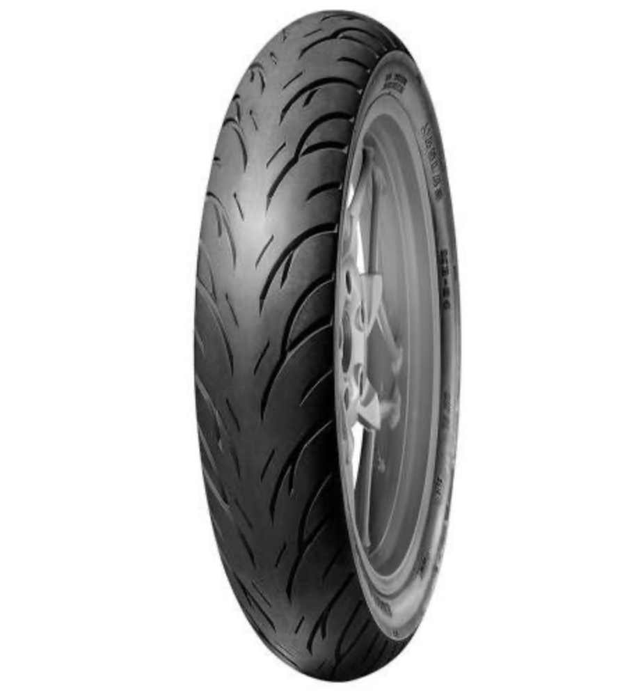 Sym Symphony St 200i (2016-2022) Ön Lastik Anlas 110/70 - 16 M/c 52s Tl Tournee Motosiklet Lastiği (110/70-16)