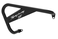 Sym Symphony St 200i Egzoz Koruma Demiri