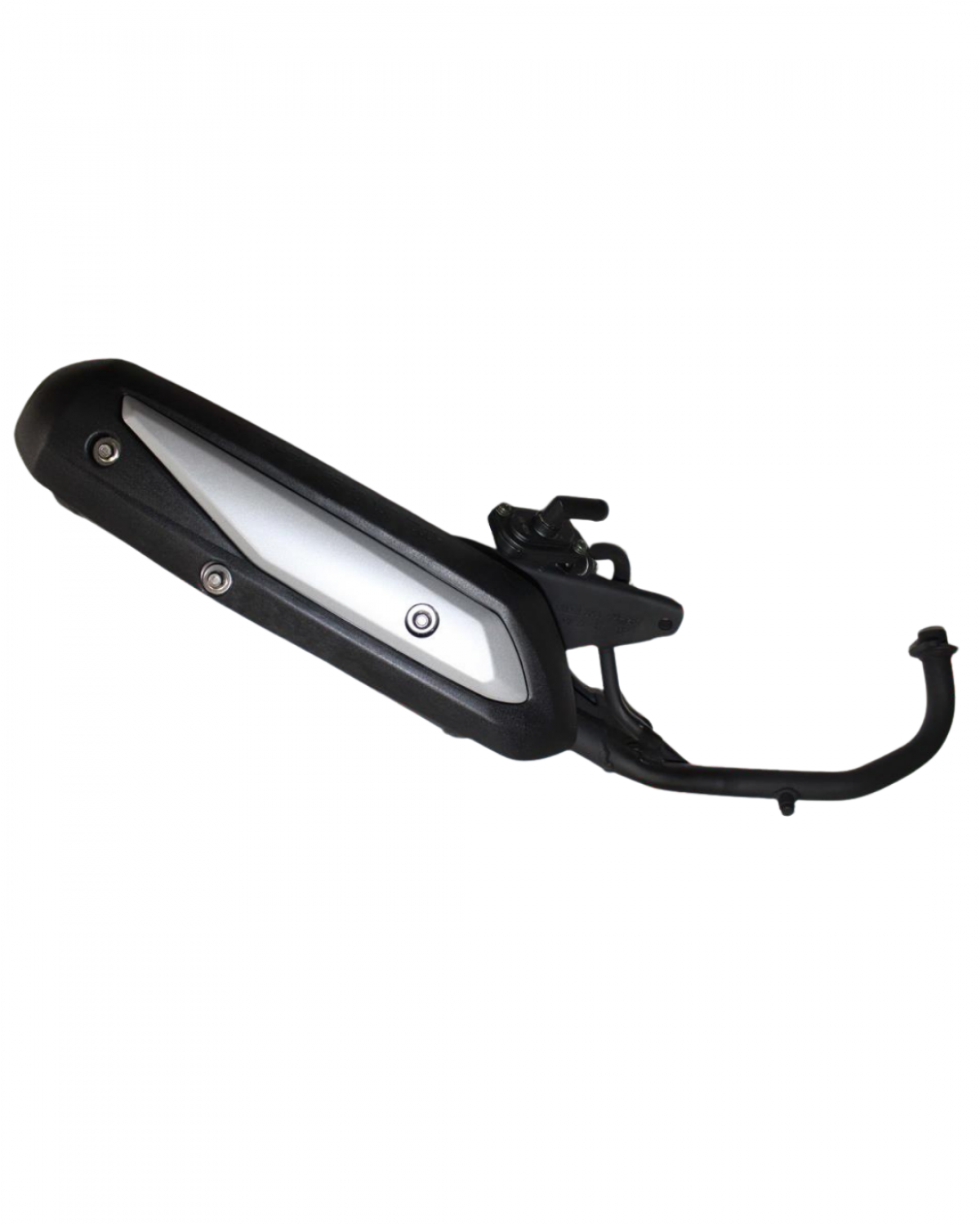 Sym Xpro 125 Egzoz Komple