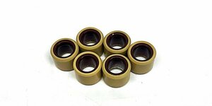 Tahrik Seti Baga Bando 6,5gr 16x13 / Gy6 Scooter 50 / 80 Honda Today 50