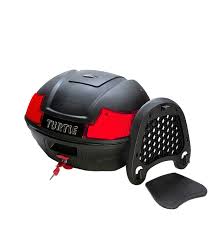 Turtle 40l Motosiklet Arka Çanta – 40 Lt