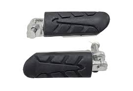 Tvs Apache Rtr 150 / 180 / Rtr 200 Ön Sürücü Basamak Seti Orjınal