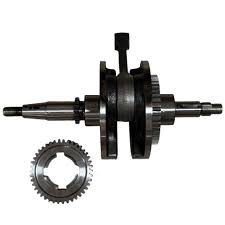 Tvs Apache Rtr 200 Krank Komple Orjinal 4v