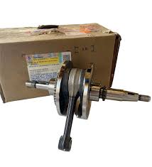 Tvs Apache Rtr 200 Krank Komple Orjinal