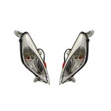 Tvs Jupiter 110 / 125 Ön Sinyal Takım Eski Model