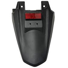 Tvs Jupiter 125 E4 Arka Çamurluk (plakalık) Orjinal (k6225670)