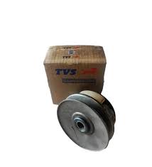 Tvs Jupiter 110 / Wego 110 Arka Varyatör (debriyaj) Komple Orjinal [k6081060]