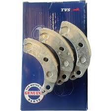 Tvs Jupiter 110 / Wego 110 Debriyaj Balatası Orjinal (k6070340)