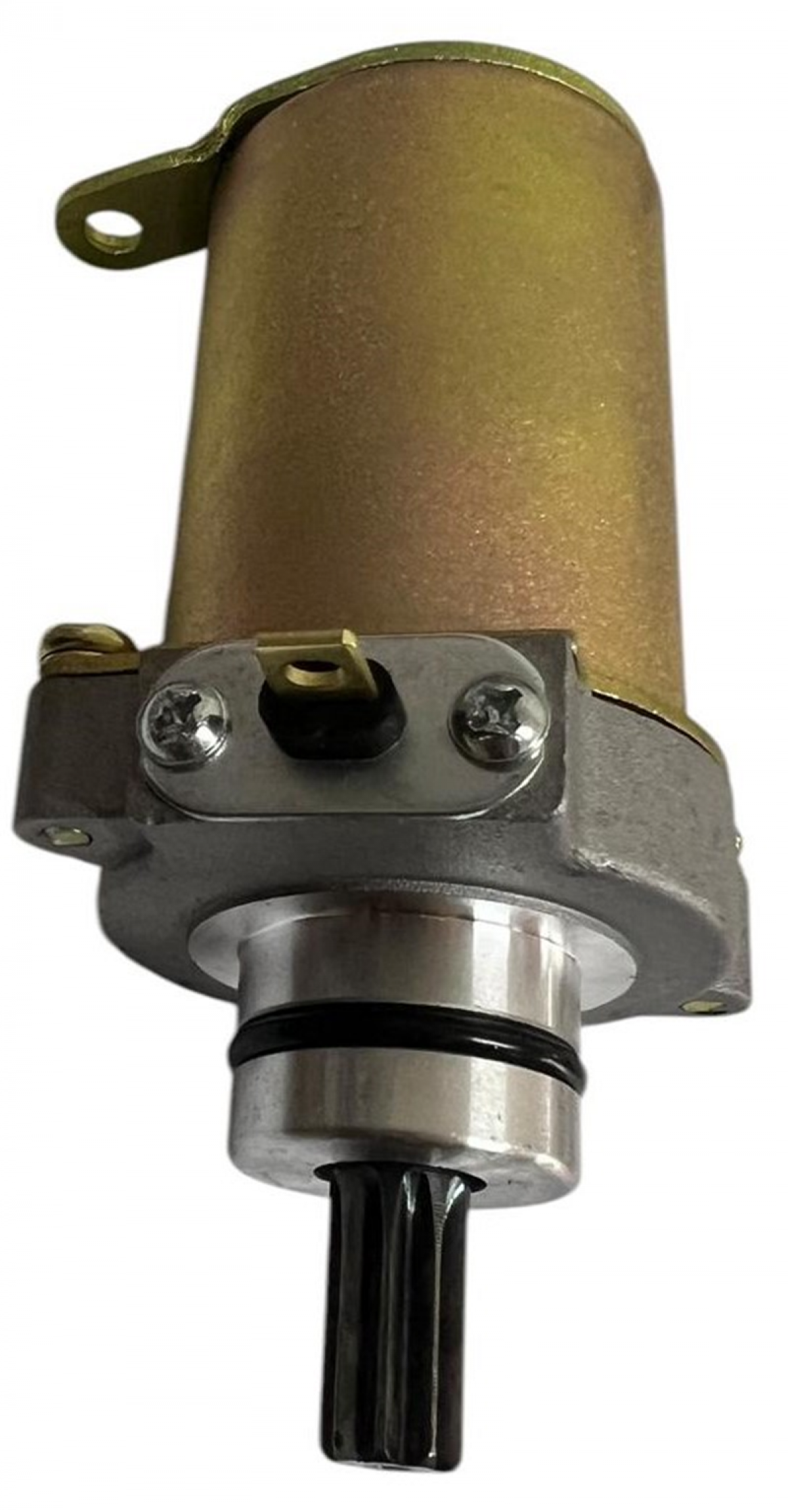 Tvs Jupiter 110 / Wego 110 Marş Motoru