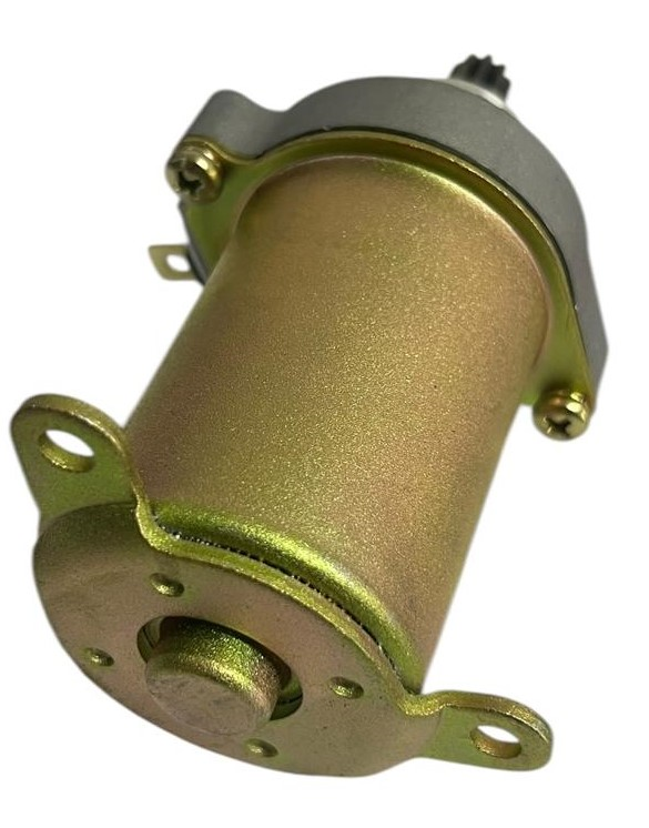 Tvs Jupiter 110 / Wego 110 Marş Motoru