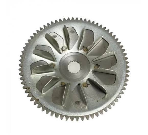 Tvs Jupiter 110 / Wego 110 Ön Varyatör Fanı Dişli (pervane) Orjinal (e4-e5)