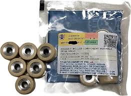 Tvs Jupiter 110 / Wego 110 / Zest Tahrik Seti (baga) Orjinal