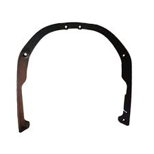 Tvs Jupiter 125 Arka Bagaj Plastiği Çerçevesi Orjinal (2023-2025)