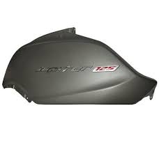 Tvs Jupiter 125 Arka Sele Yan Sol Grenaj Füme Orjinal (2023-2025) Tvs Jupiter 125 Arka Sele Yan Sol Grenaj Füme Orjinal (2023-2025)