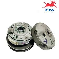 Tvs Jupiter 125 Arka Varyatör Komple Orjinal