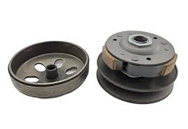 Tvs Jupiter 125 Arka Varyatör Komple