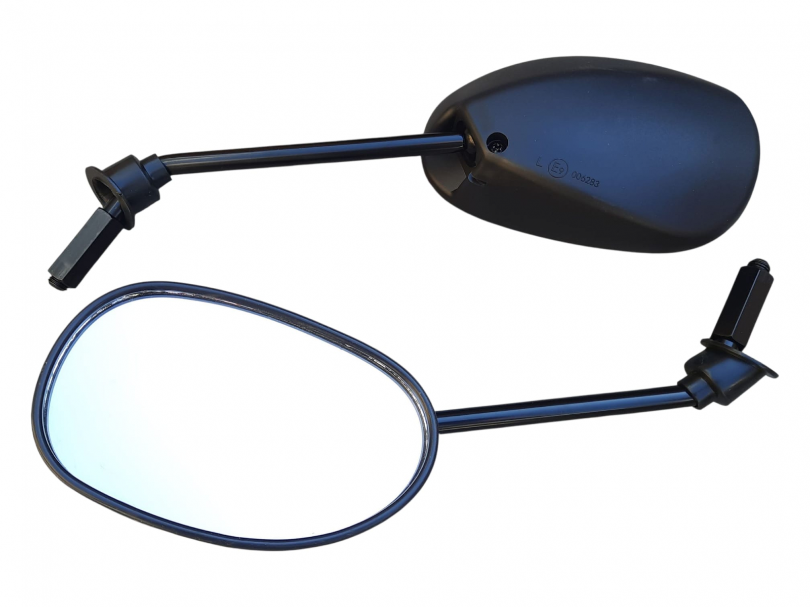 Tvs Jupiter 125 Ayna Takımı Ithal