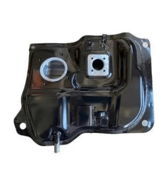 Tvs Jupiter 125 Benzin Deposu (yakıt) Orjinal 2023-2025