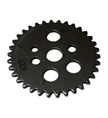 Tvs Jupiter 125 Eksantrik Dişlisi Orjinal