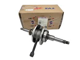 Tvs Jupiter 125 Krank Komple Orjinal