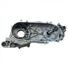 Tvs Jupiter 125 Motor Bloğu (karter) Sol Orjinal