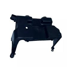 Tvs Jupiter 125 Motor Soğutma Kapağı Sol Orjinal