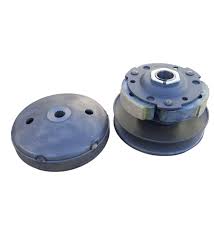 Tvs Jupiter 125 / Ntorq 125 Arka Varyatör Komple (oem) Orjinal Tip