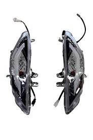 Tvs Jupiter 125 Ön Sinyal Takım (2023-2025)