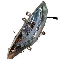 Tvs Jupiter 125 Ön Sol Sinyal (2023-2025)