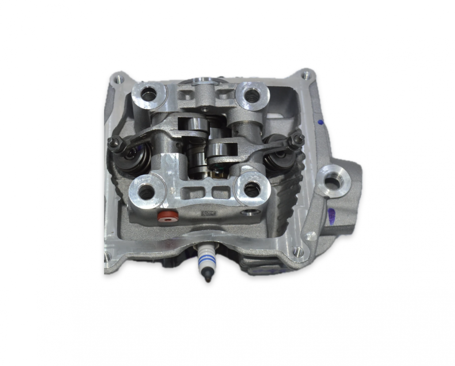 Tvs Jupiter 125 Silindir Kapak Orjinal