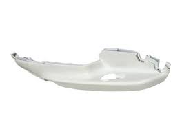 Tvs Jupiter 125 Sol Marşpiyel Beyaz Orjinal