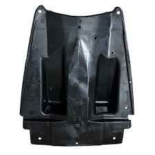 Tvs Ntorq 125 Alt Koruma (karter Muhafaza) Orjinal