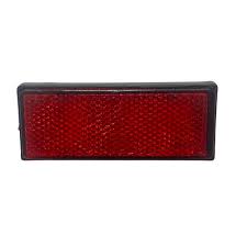 Tvs Ntorq 125 Arka Reflektör Orjinal