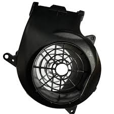 Tvs Ntorq 125 Fan Kapağı Dış Orjinal (k2180310)
