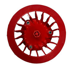 Tvs Ntorq 125 Fan Orjinal