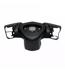 Tvs Ntorq 125 Km Çerçevesi Orjinal