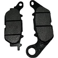 Tvs Ntorq 125 Ön Fren Balatası Orjinal