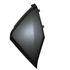 Tvs Ntorq 125 Ön Sağ Grenaj Füme Orjinal