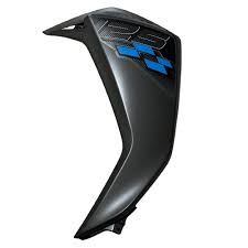 Tvs Ntorq 125 Ön Sol Dizlik Grenajı Mavi Orjinal