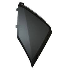 Tvs Ntorq 125 Ön Sol Grenaj Füme Orjinal