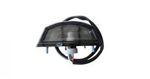 Tvs Ntorq 125 Plaka Aydınlatma Orjinal