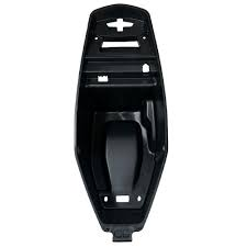 Tvs Ntorq 125 Sele Altı Bagaj Orjinal